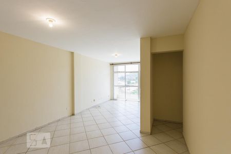 Sala de apartamento para alugar com 3 quartos, 113m² em Freguesia (jacarepaguá), Rio de Janeiro