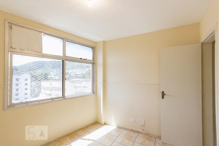 Quarto 1 de apartamento para alugar com 3 quartos, 113m² em Freguesia (jacarepaguá), Rio de Janeiro