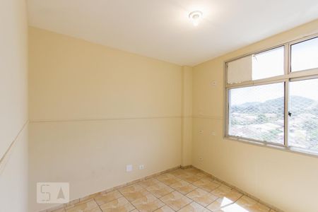 Quarto 1 de apartamento para alugar com 3 quartos, 113m² em Freguesia (jacarepaguá), Rio de Janeiro