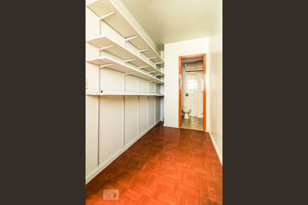 quarto de serviço de apartamento para alugar com 2 quartos, 102m² em Cidade Baixa, Porto Alegre