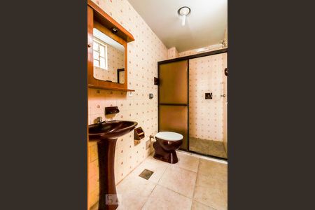 Banheiro de apartamento para alugar com 2 quartos, 102m² em Cidade Baixa, Porto Alegre