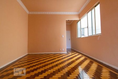 Sala de apartamento para alugar com 2 quartos, 68m² em Bonsucesso, Rio de Janeiro