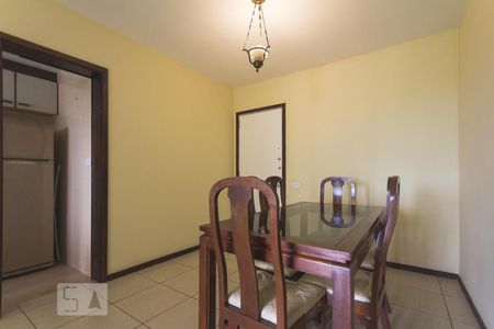 Sala de apartamento para alugar com 1 quarto, 60m² em Barra da Tijuca, Rio de Janeiro