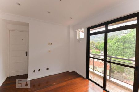 Suíte de apartamento para alugar com 3 quartos, 132m² em Tijuca, Rio de Janeiro