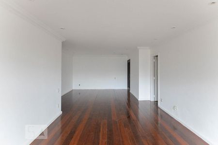 Sala de apartamento para alugar com 3 quartos, 132m² em Tijuca, Rio de Janeiro