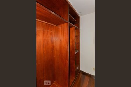 Closet Suíte de apartamento para alugar com 3 quartos, 132m² em Tijuca, Rio de Janeiro