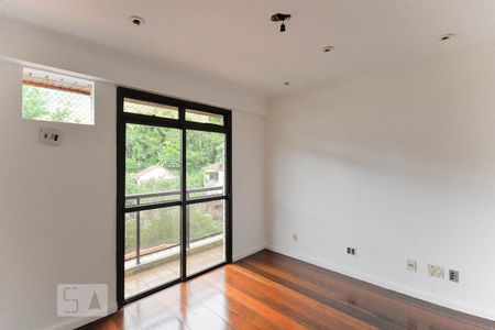 Suíte de apartamento para alugar com 3 quartos, 132m² em Tijuca, Rio de Janeiro