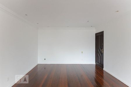 Sala de apartamento para alugar com 3 quartos, 132m² em Tijuca, Rio de Janeiro