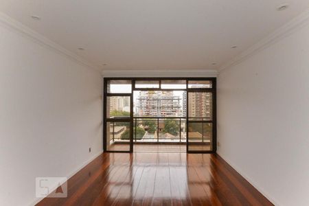 Sala de apartamento para alugar com 3 quartos, 132m² em Tijuca, Rio de Janeiro