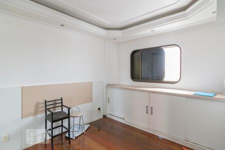 Quarto 1 Suite de apartamento à venda com 4 quartos, 140m² em Parque das Nações, Santo André