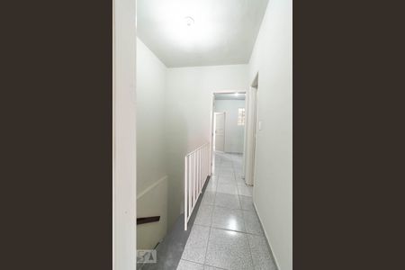 Corredor Quartos de casa à venda com 3 quartos, 114m² em Nova Piraju, São Paulo