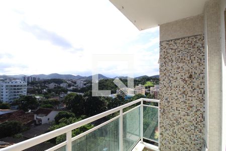 Apartamento para alugar com 2 quartos, 60m² em Freguesia (jacarepaguá), Rio de Janeiro