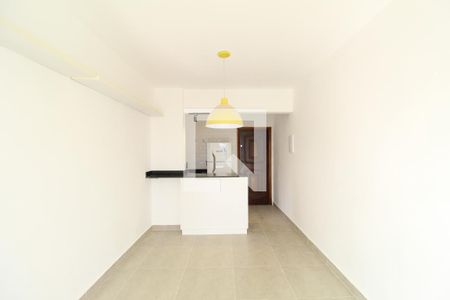 Sala de apartamento para alugar com 2 quartos, 60m² em Freguesia (jacarepaguá), Rio de Janeiro