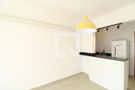 Sala de apartamento para alugar com 2 quartos, 60m² em Freguesia (jacarepaguá), Rio de Janeiro