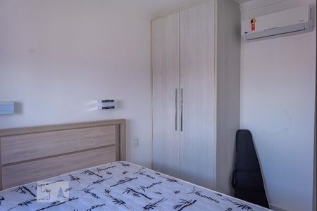Quarto 1 - Suíte de apartamento para alugar com 3 quartos, 80m² em Vila Bertioga, São Paulo