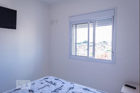 Quarto 1 - Suíte de apartamento à venda com 3 quartos, 80m² em Vila Bertioga, São Paulo