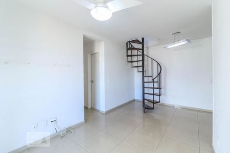 Apartamento à venda com 3 quartos, 163m² em Taquara, Rio de Janeiro