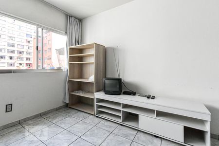 Studio de kitnet/studio para alugar com 1 quarto, 35m² em Vila Buarque, São Paulo