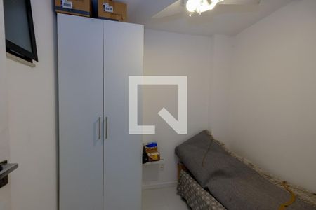 Quarto de Serviço de casa à venda com 3 quartos, 440m² em Vila Isabel, Rio de Janeiro