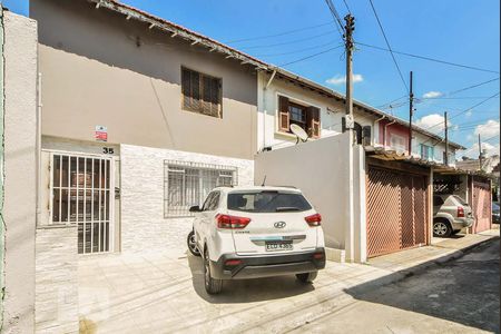 Casa de casa para alugar com 3 quartos, 120m² em Vila Cruzeiro, São Paulo