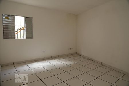 Quarto de casa para alugar com 1 quarto, 30m² em Cidade Intercap, Taboão da Serra