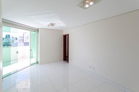 Apartamento à venda com 95m², 3 quartos e 3 vagasSala