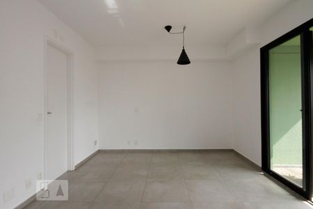Studio de kitnet/studio à venda com 1 quarto, 35m² em Bela Vista, São Paulo
