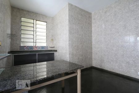 Cozinha de casa para alugar com 2 quartos, 150m² em Curicica, Rio de Janeiro