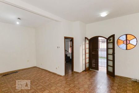 Sala de casa para alugar com 2 quartos, 140m² em Tijuca, Rio de Janeiro