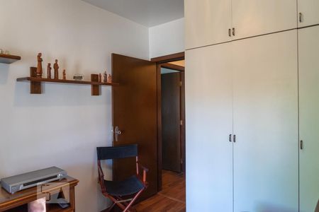 Quarto 1 de apartamento à venda com 2 quartos, 91m² em Perdizes, São Paulo