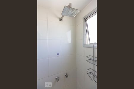 Banheiro Chuveiro de apartamento à venda com 2 quartos, 64m² em Água Branca, São Paulo