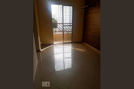 Sala de apartamento à venda com 2 quartos, 68m² em Jardim Alice, Guarulhos