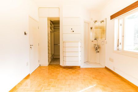 Dormitório de apartamento para alugar com 2 quartos, 89m² em Menino Deus, Porto Alegre
