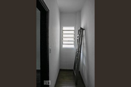 Corredor de apartamento à venda com 2 quartos, 82m² em Centro, Campinas