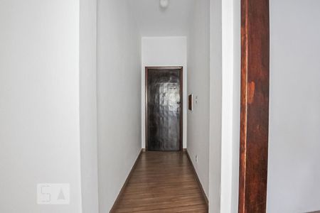 Entrada de apartamento à venda com 2 quartos, 82m² em Centro, Campinas