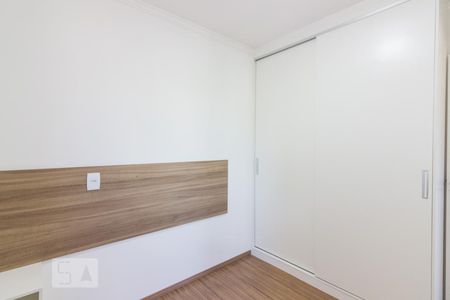 Quarto 1 de apartamento para alugar com 2 quartos, 46m² em Itaberaba, São Paulo