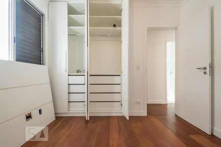 Quarto 1 de apartamento à venda com 2 quartos, 75m² em Campo Belo, São Paulo