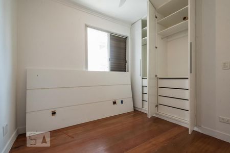 Quarto 1 de apartamento à venda com 2 quartos, 75m² em Campo Belo, São Paulo