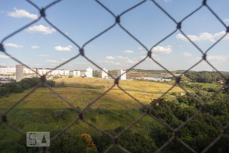 Vista do quarto 1 de apartamento para alugar com 2 quartos, 75m² em Jardim Antonio Von Zuben, Campinas