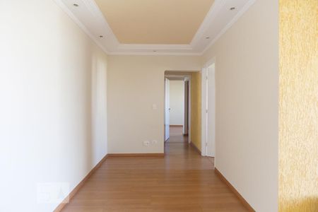 Sala de apartamento para alugar com 2 quartos, 75m² em Jardim Antonio Von Zuben, Campinas