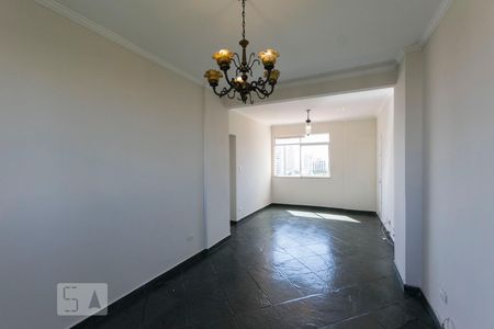 Sala de apartamento para alugar com 2 quartos, 92m² em Cambuci, São Paulo