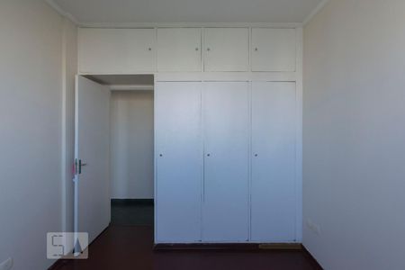 Quarto 1 (Armários) de apartamento para alugar com 2 quartos, 92m² em Cambuci, São Paulo