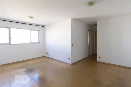 Sala de apartamento à venda com 2 quartos, 72m² em Santa Teresinha, São Paulo