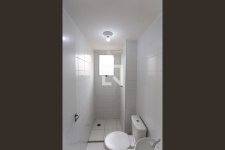 Banheiro de apartamento para alugar com 2 quartos, 40m² em Vila Andrade, São Paulo