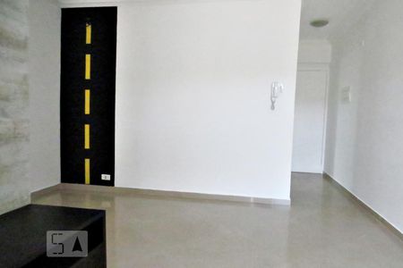 Sala de apartamento para alugar com 2 quartos, 45m² em Vila Gustavo, São Paulo