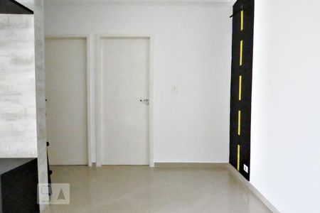 Detalhe Sala de apartamento para alugar com 2 quartos, 45m² em Vila Gustavo, São Paulo