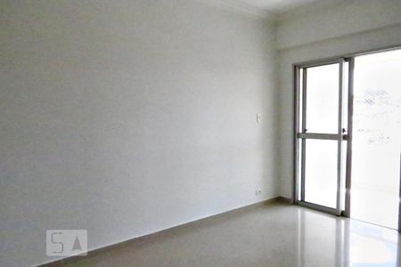 Sala de apartamento para alugar com 2 quartos, 45m² em Vila Gustavo, São Paulo