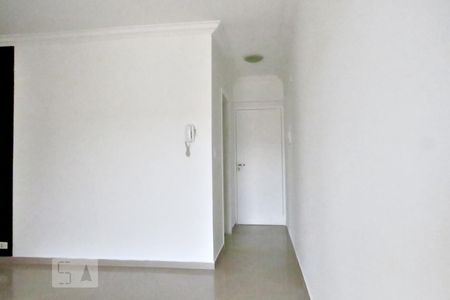 Detalhe Sala de apartamento para alugar com 2 quartos, 45m² em Vila Gustavo, São Paulo