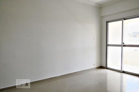 Sala de apartamento para alugar com 2 quartos, 45m² em Vila Gustavo, São Paulo