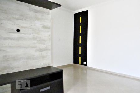 Sala de apartamento para alugar com 2 quartos, 45m² em Vila Gustavo, São Paulo